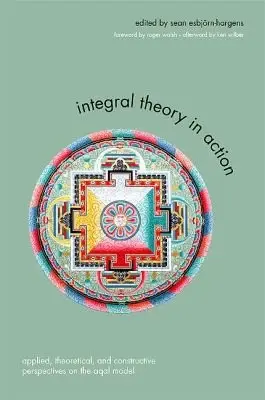 Cover of Integral Theory in Action
