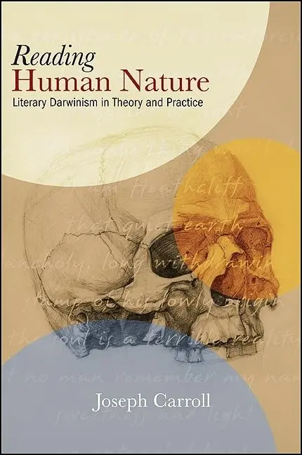 Cover of Reading Human Nature