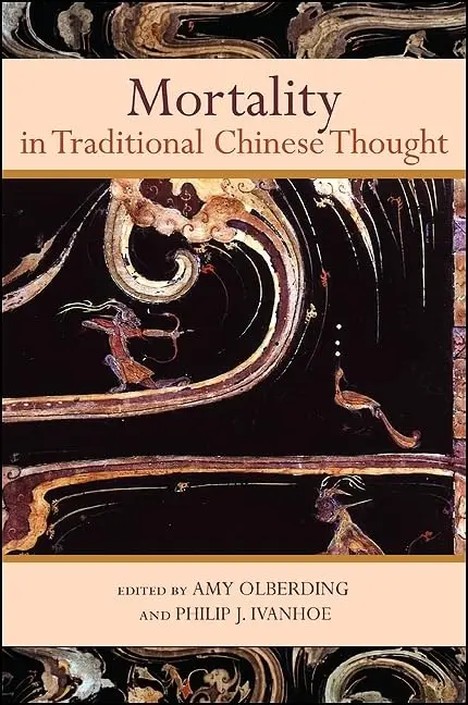 Cover of Mortality in Traditional Chinese Thought