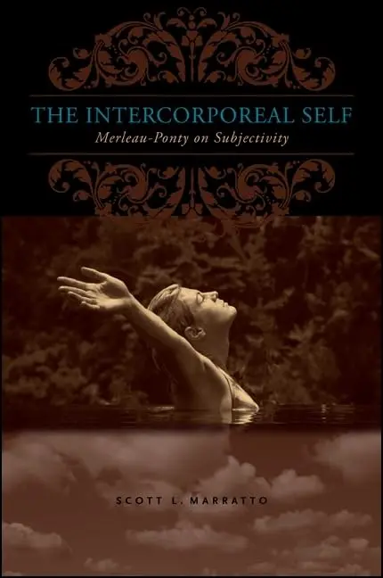Cover of The Intercorporeal Self