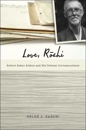Cover of Love, Rōshi