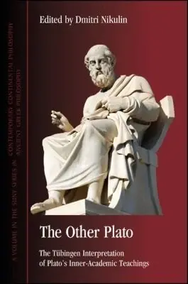 Cover of The Other Plato
