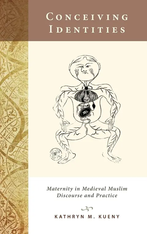 Cover of Conceiving Identities