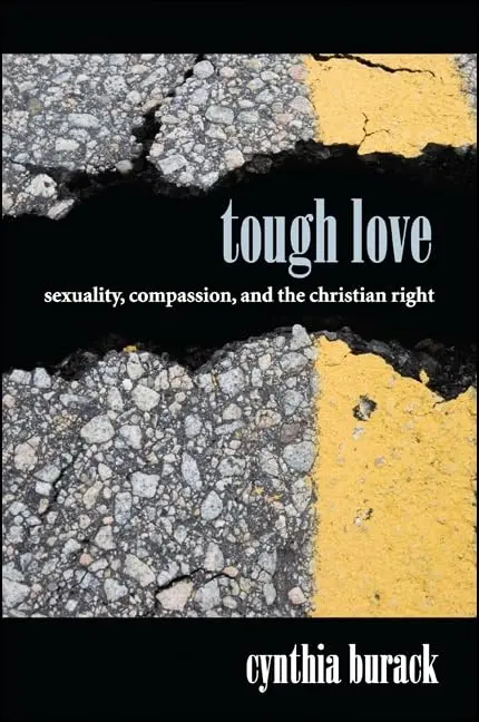 Cover of Tough Love