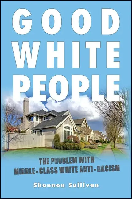 Cover of Good White People