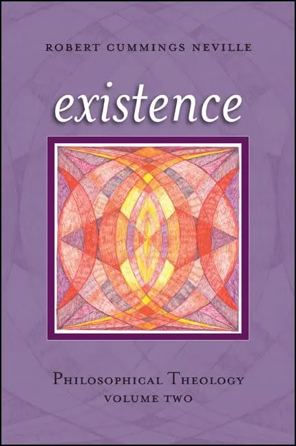 Cover of Existence