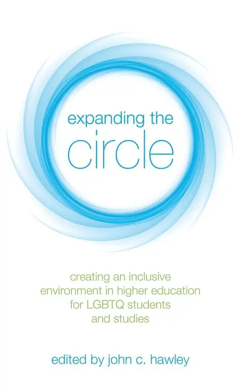 Cover of Expanding the Circle