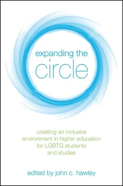 Cover of Expanding the Circle