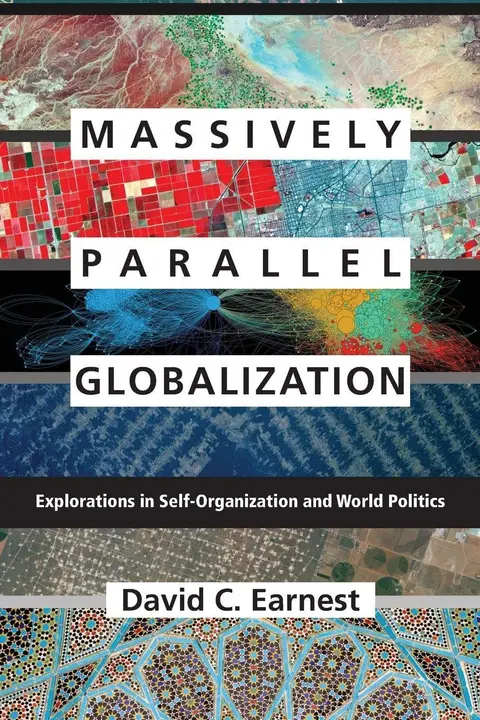 Cover of Massively Parallel Globalization