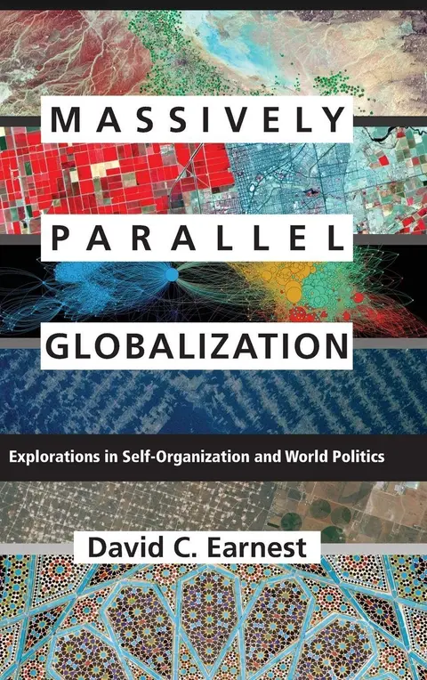 Cover of Massively Parallel Globalization