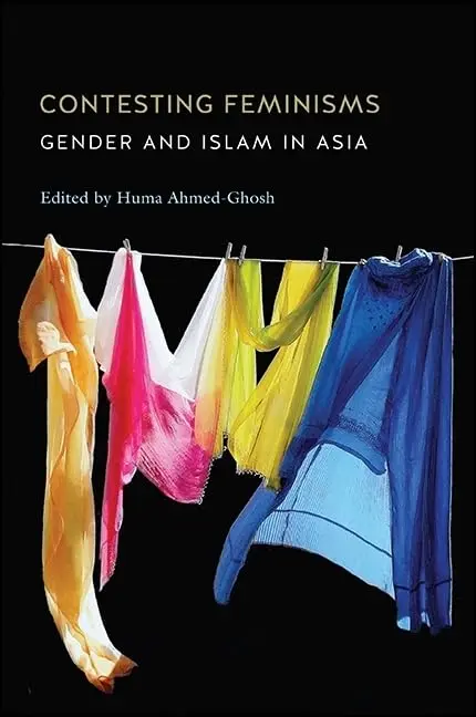 Cover of Contesting Feminisms