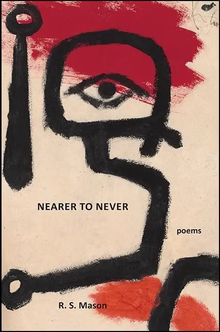 Cover of Nearer to Never