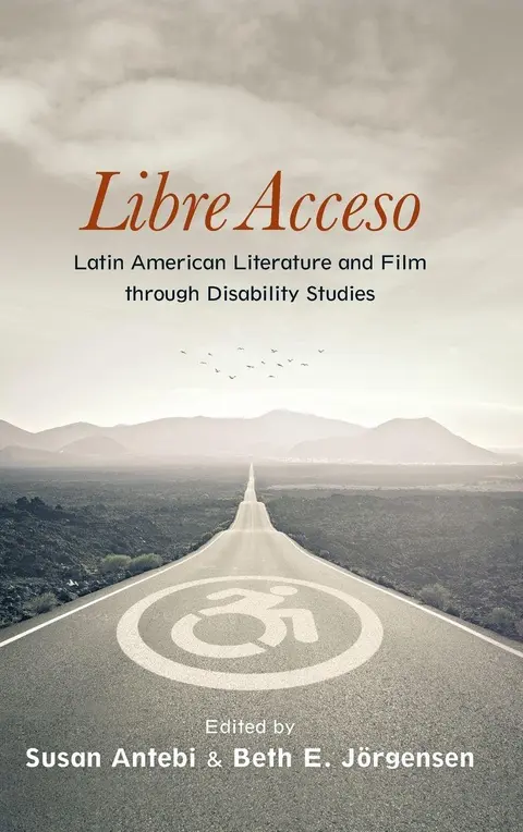 Cover of Libre Acceso