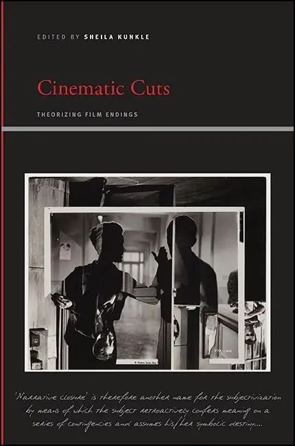 Cover of Cinematic Cuts