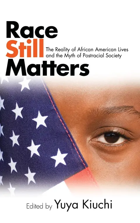 Cover of Race Still Matters