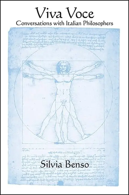 Cover of Viva Voce