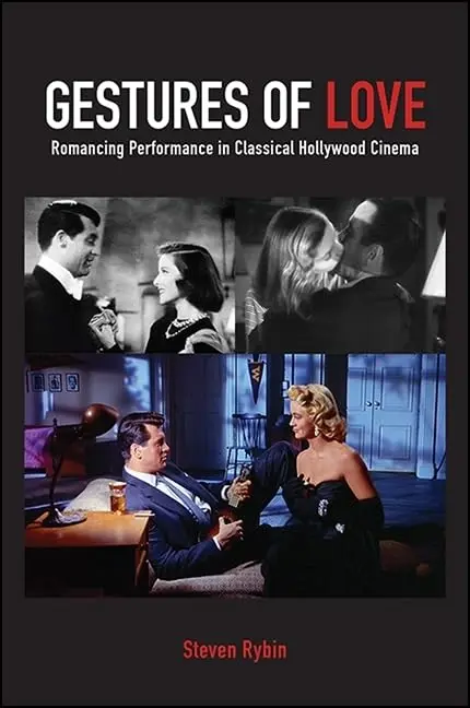 Cover of Gestures of Love