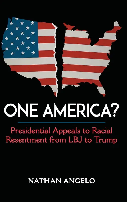 Cover of One America?