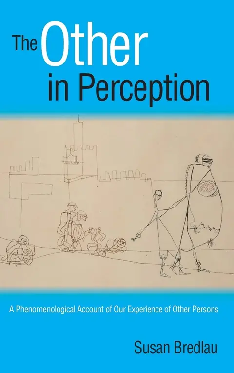 Cover of The Other in Perception