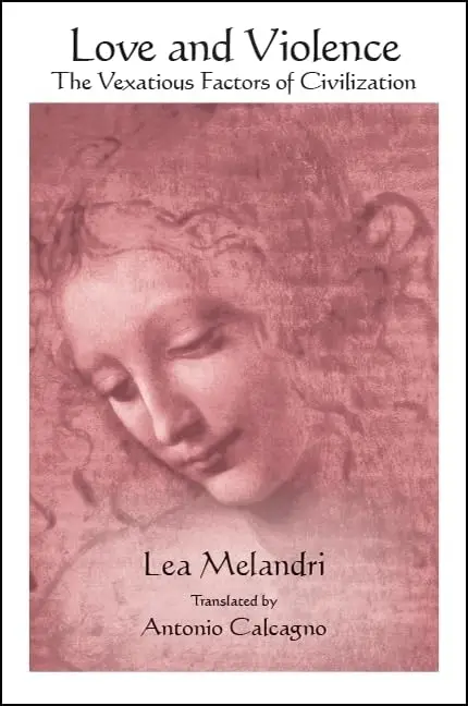 Cover of Love and Violence