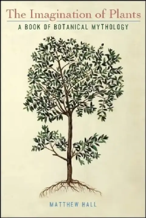 Cover of The Imagination of Plants