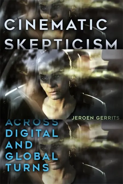 Cover of Cinematic Skepticism