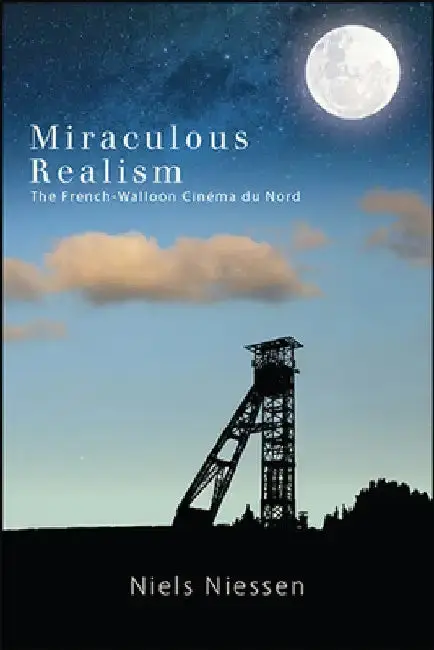 Cover of Miraculous Realism