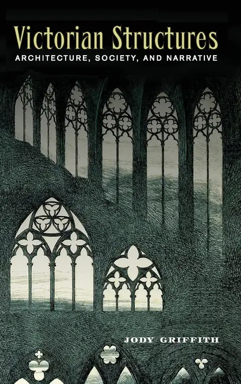Cover of Victorian Structures
