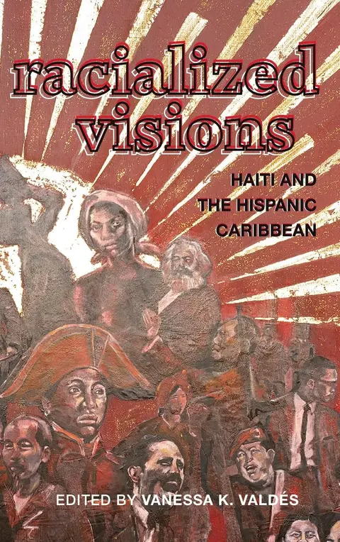 Cover of Racialized Visions