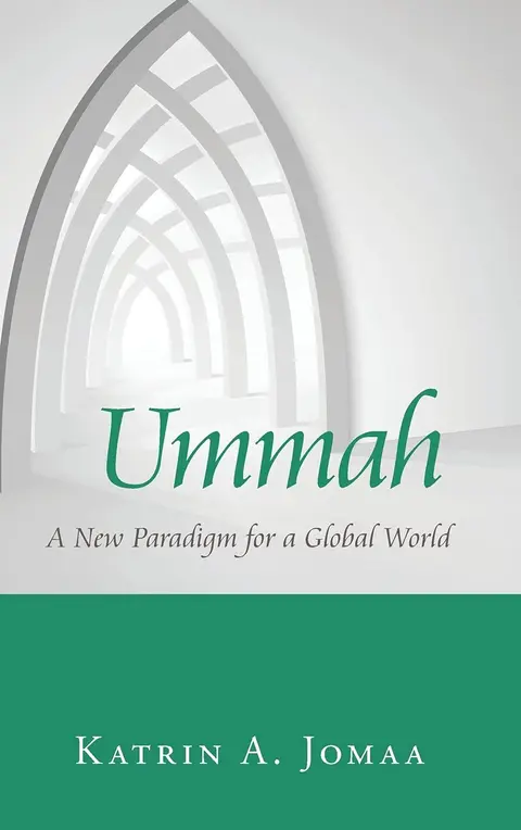 Cover of Ummah