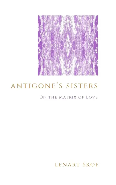 Cover of Antigone's Sisters