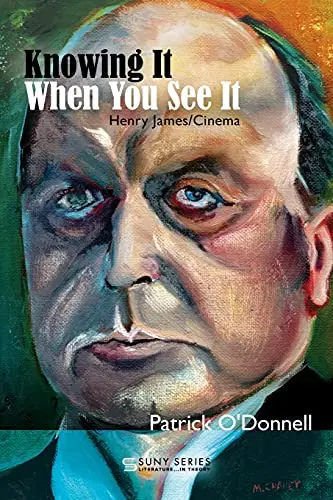 Cover of Knowing It When You See It