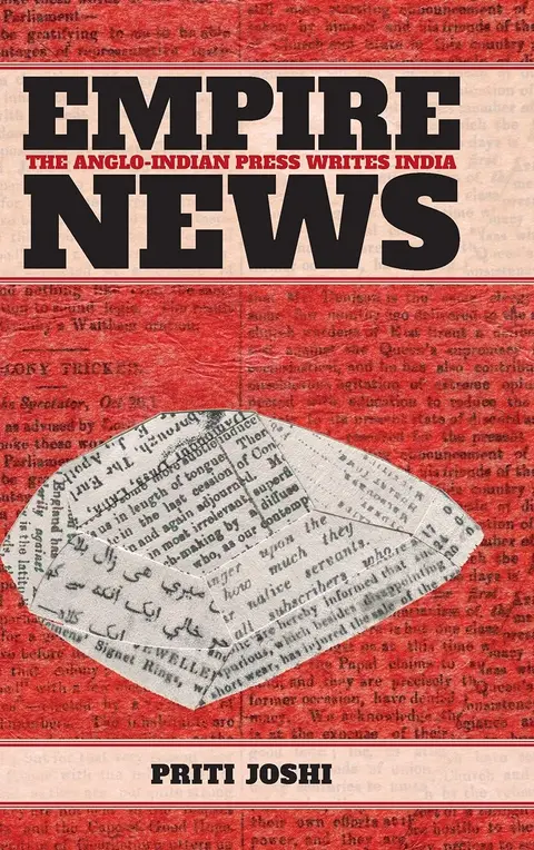 Cover of Empire News
