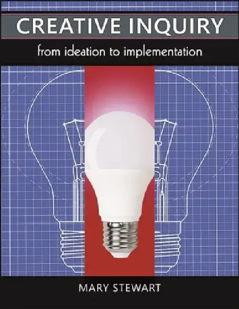Cover of Creative Inquiry