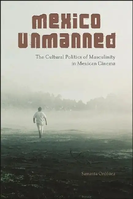 Cover of Mexico Unmanned