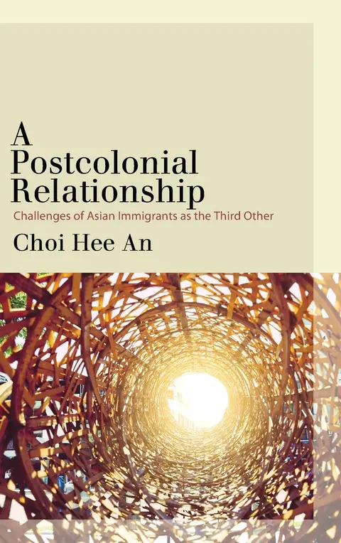 Cover of A Postcolonial Relationship