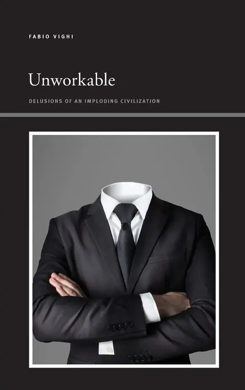 Cover of Unworkable