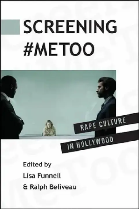 Cover of Screening #MeToo