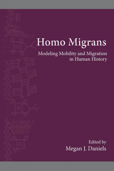 Cover of Homo Migrans