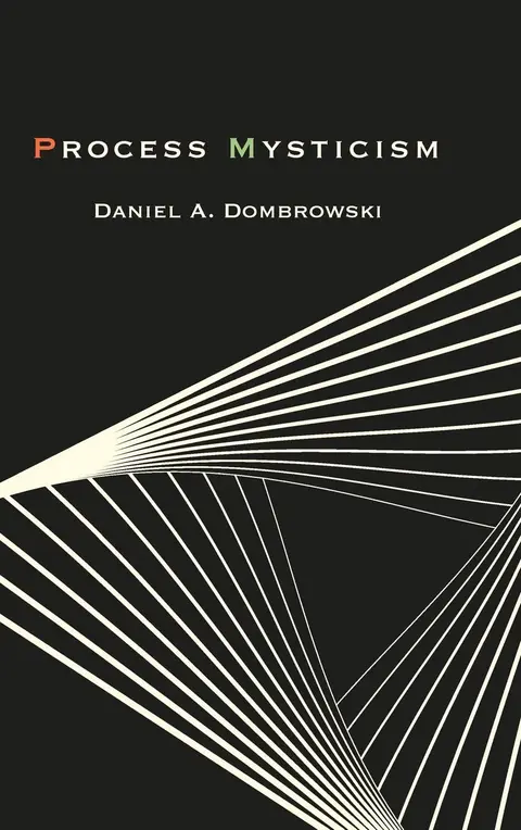Cover of Process Mysticism