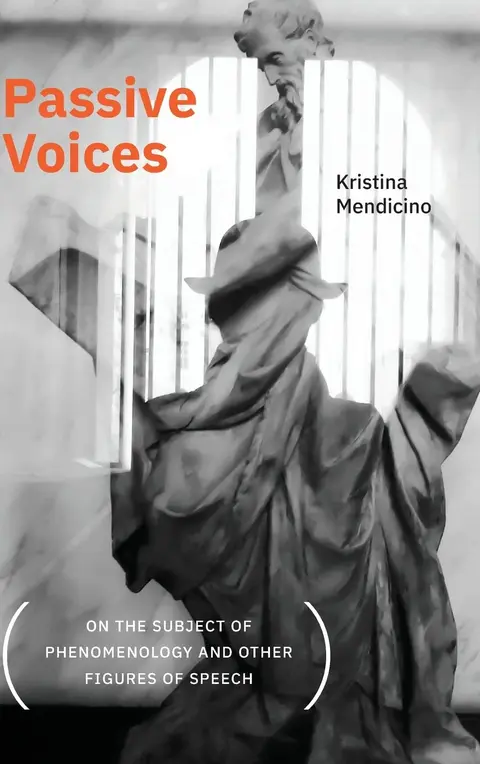 Cover of Passive Voices