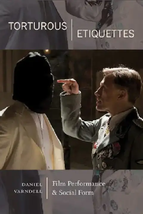 Cover of Torturous Etiquettes