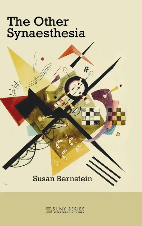 Cover of The Other Synaesthesia