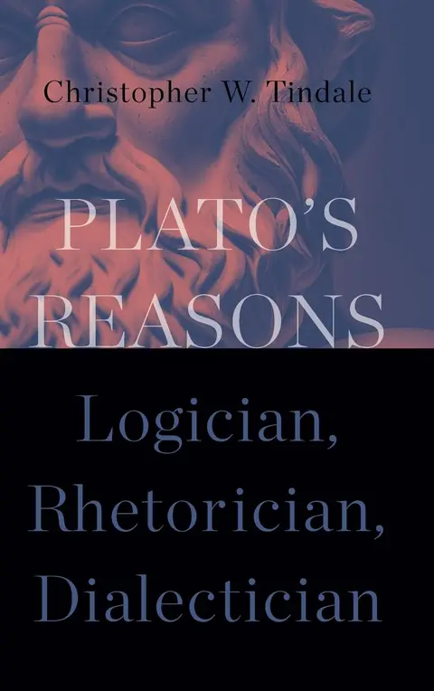 Cover of Plato's Reasons