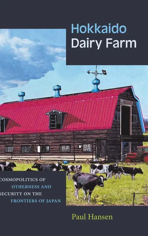 Cover of Hokkaido Dairy Farm