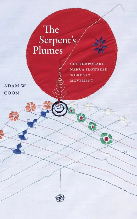 Cover of The Serpent's Plumes