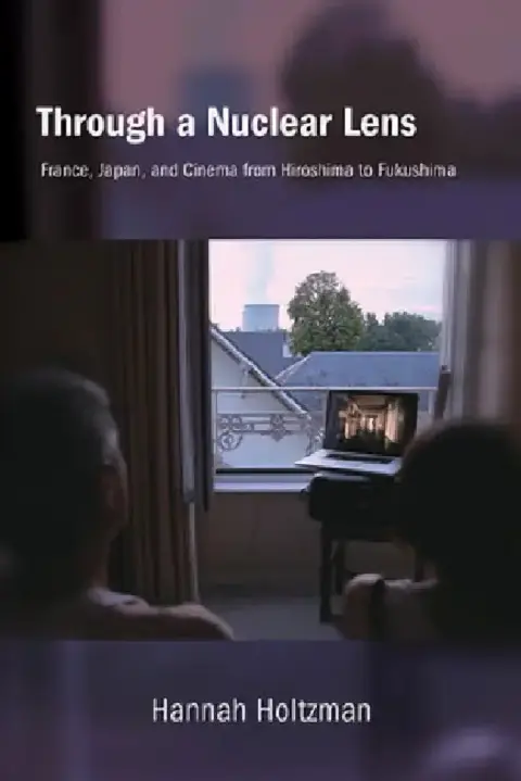 Cover of Through a Nuclear Lens