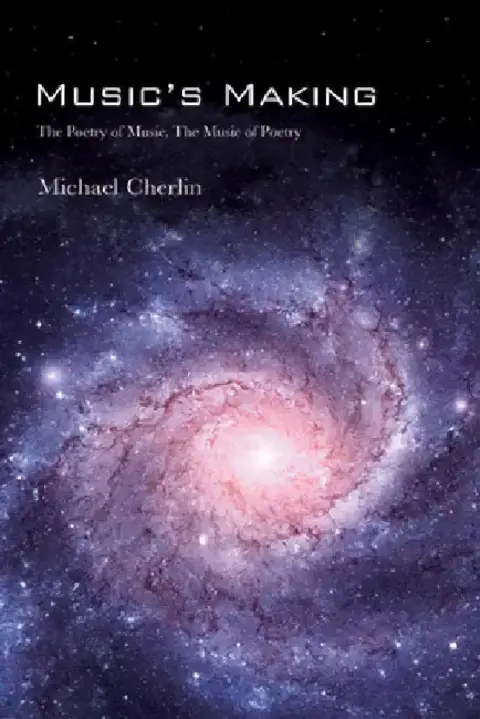 Cover of Music's Making