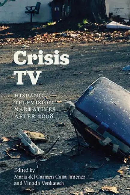 Cover of Crisis TV