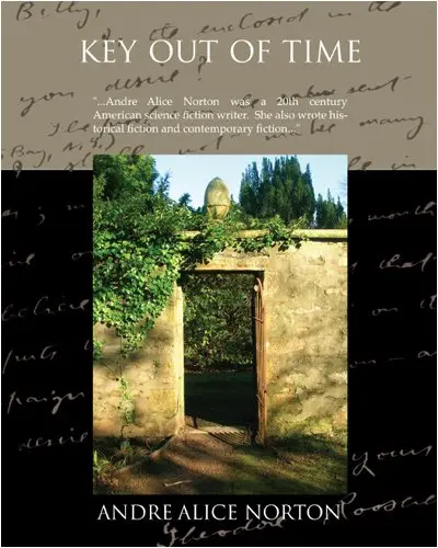 Cover of Key Out of Time